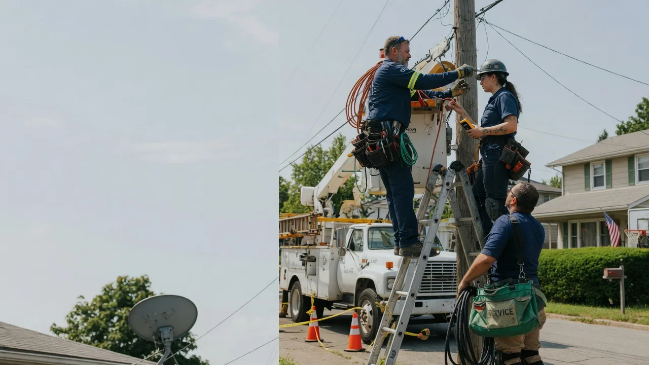 Electrical Repair in Edwardsburg, MI near me